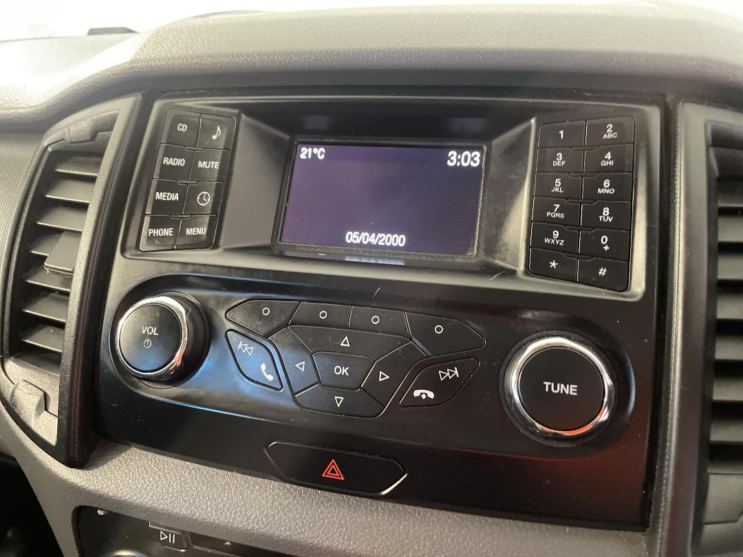 Photo '30' of Ford Ranger Photo '30' of Ford Ranger