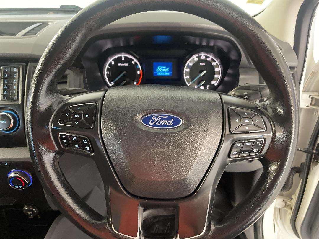 Photo '28' of Ford Ranger Photo '28' of Ford Ranger