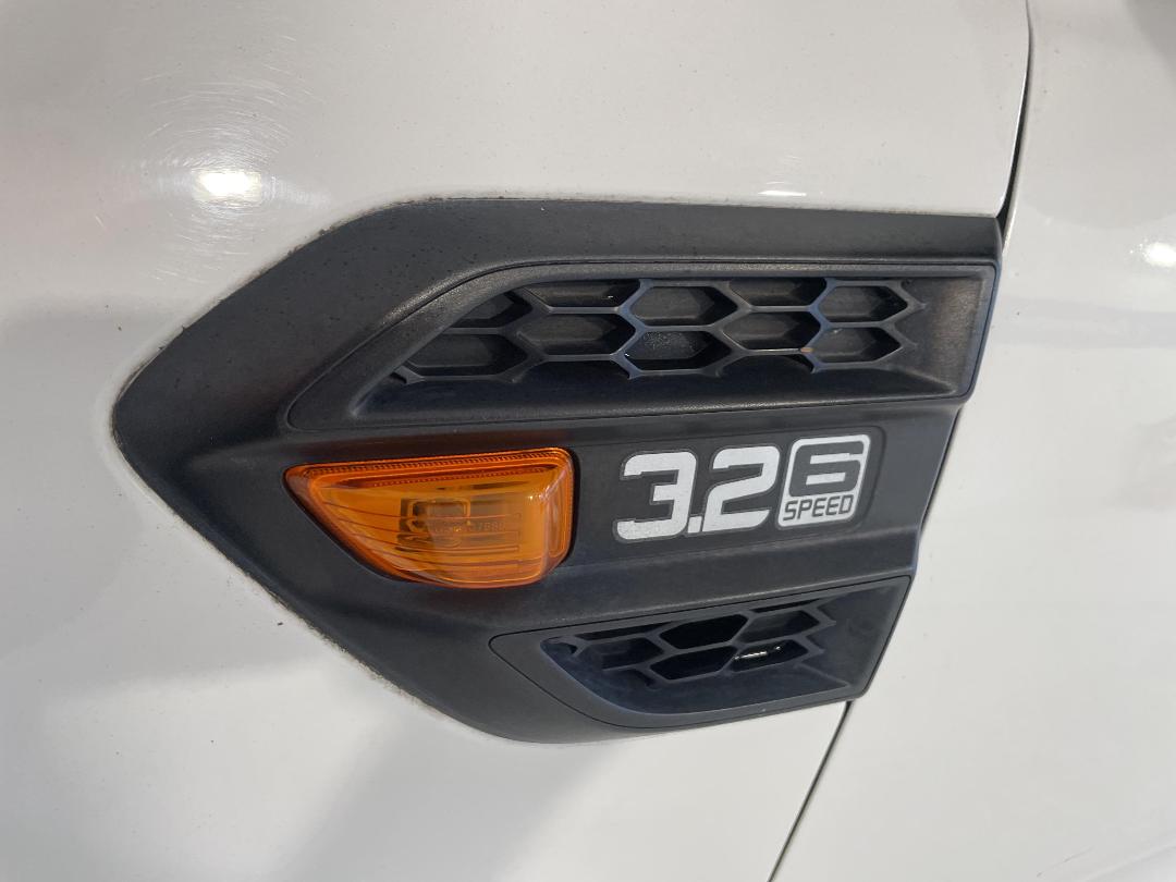 Photo '36' of Ford Ranger Photo '36' of Ford Ranger