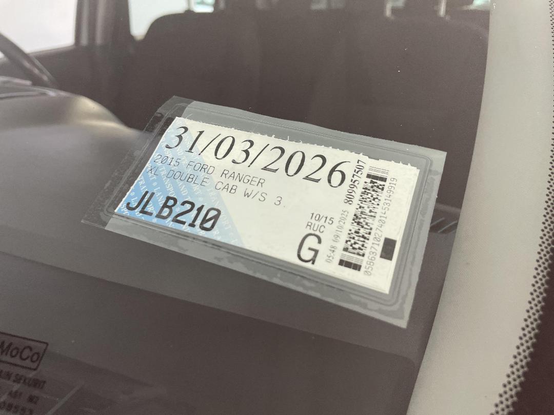 Photo '35' of Ford Ranger Photo '35' of Ford Ranger