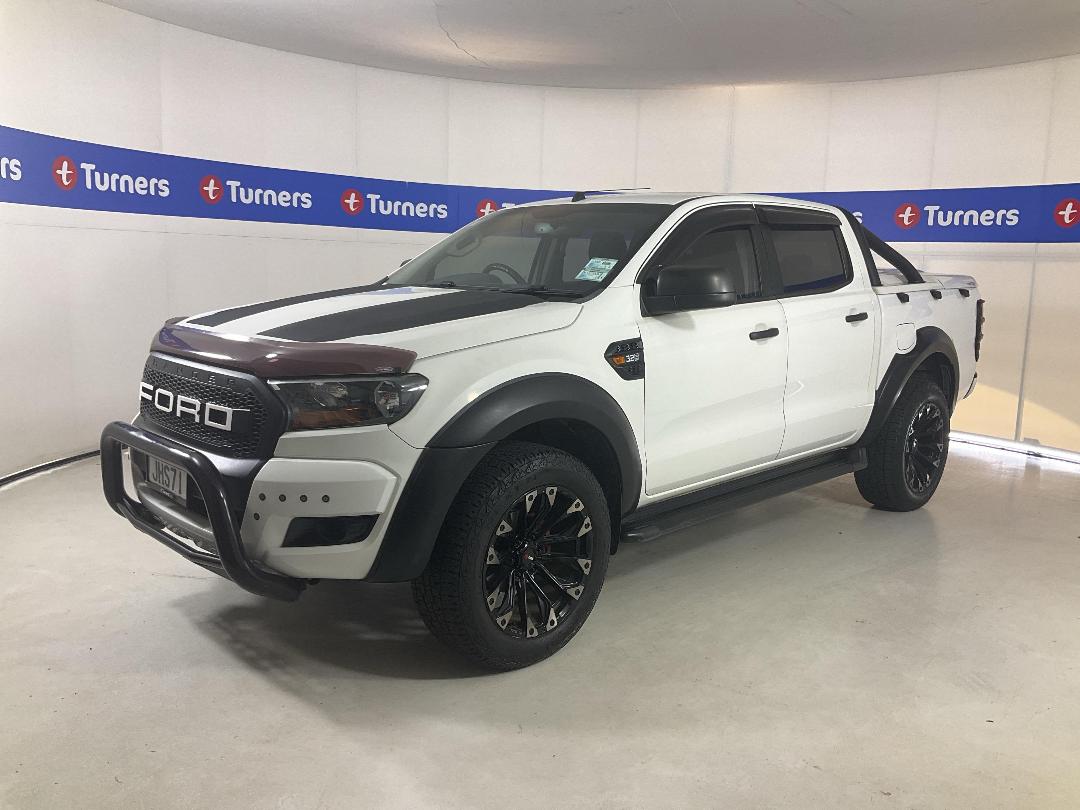 Photo '4' of Ford Ranger