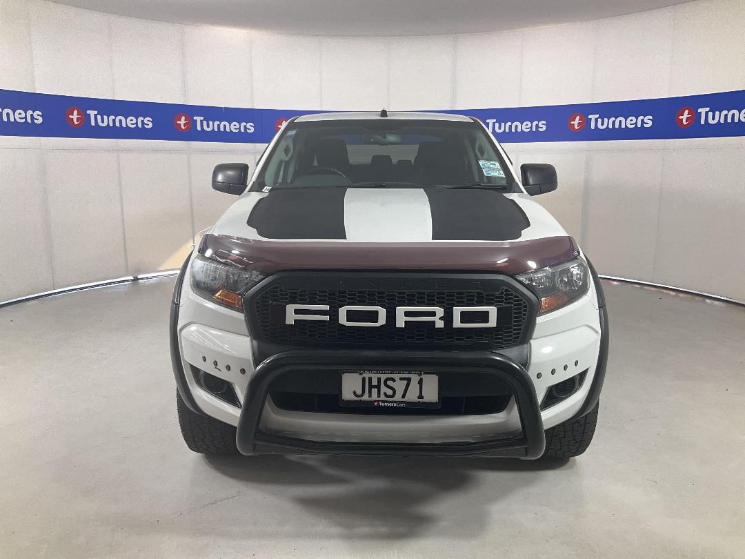 Photo '2' of Ford Ranger