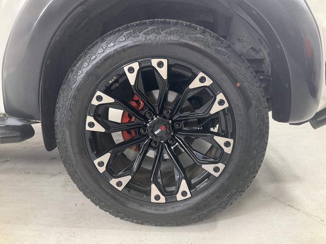 Photo '9' of Ford Ranger