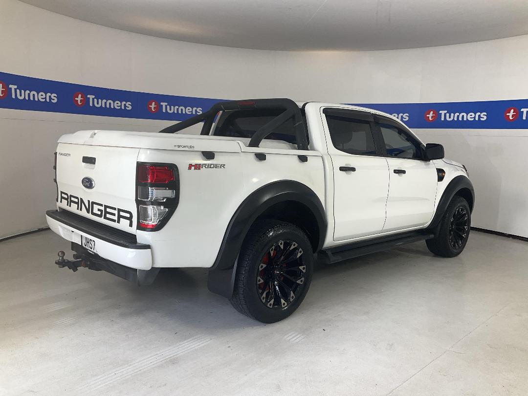 Photo '7' of Ford Ranger