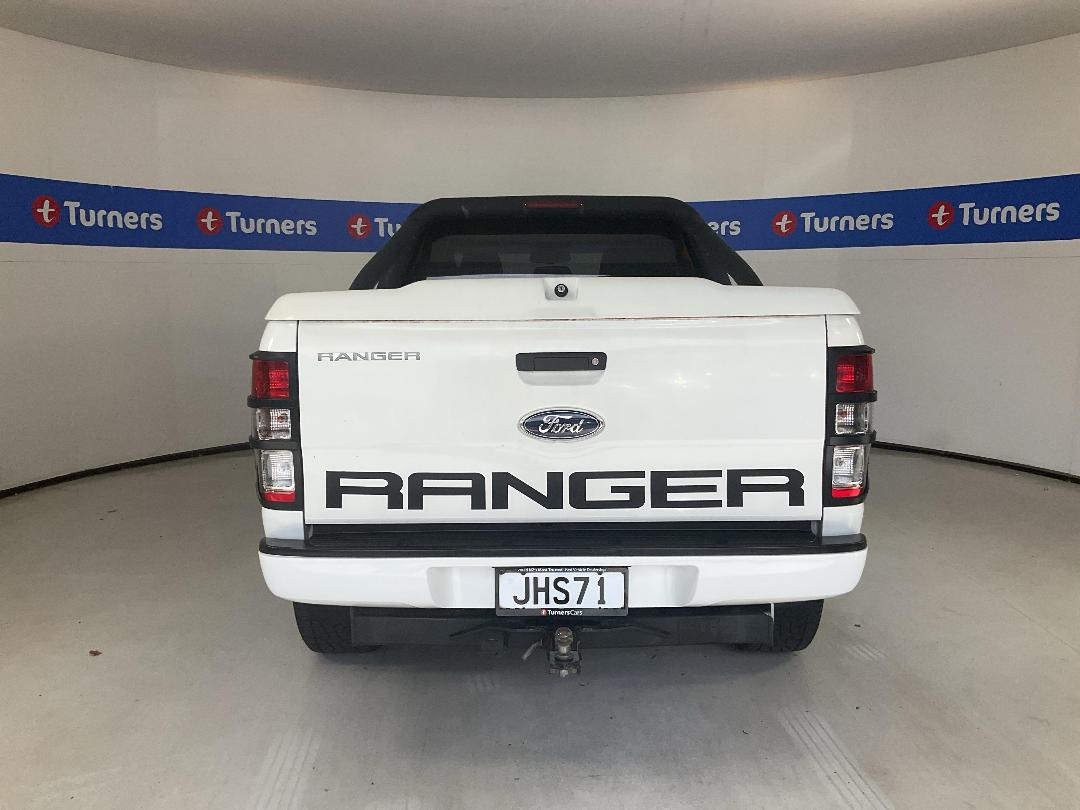 Photo '6' of Ford Ranger