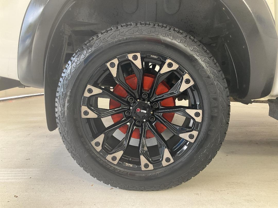 Photo '12' of Ford Ranger