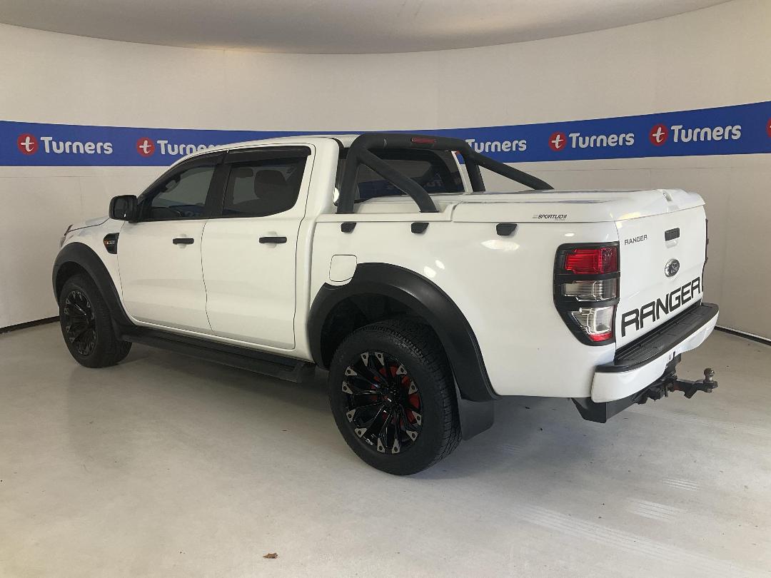 Photo '5' of Ford Ranger