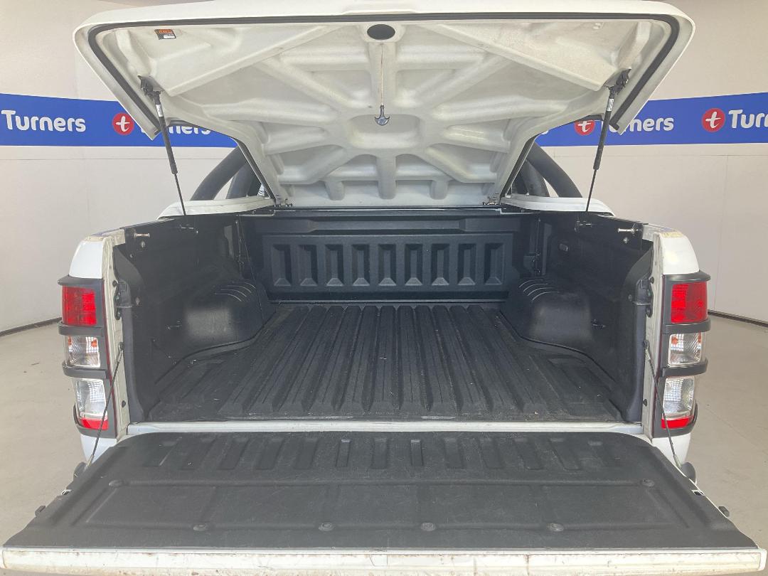 Photo '14' of Ford Ranger