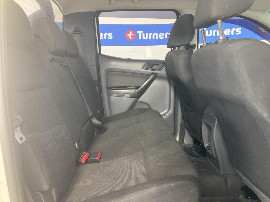 Photo '20' of Ford Ranger