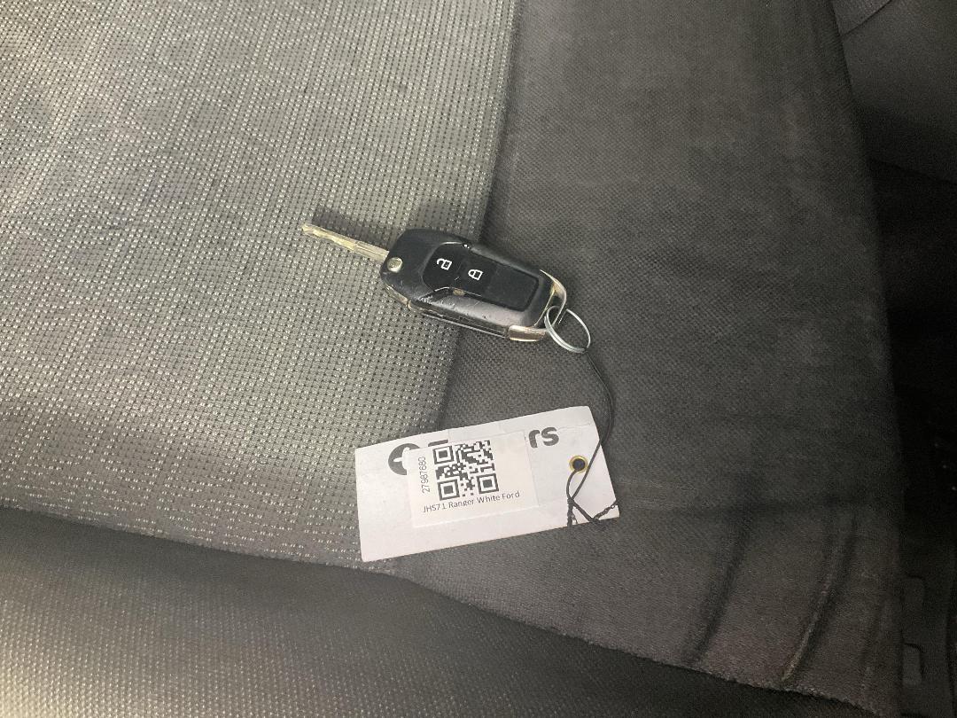 Photo '22' of Ford Ranger