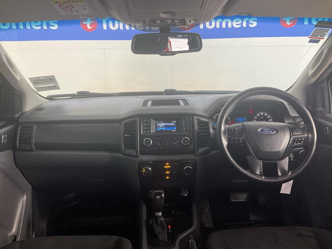 Photo '17' of Ford Ranger