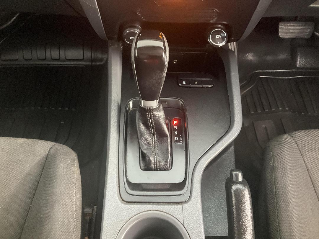 Photo '18' of Ford Ranger