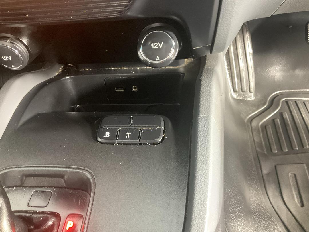 Photo '29' of Ford Ranger