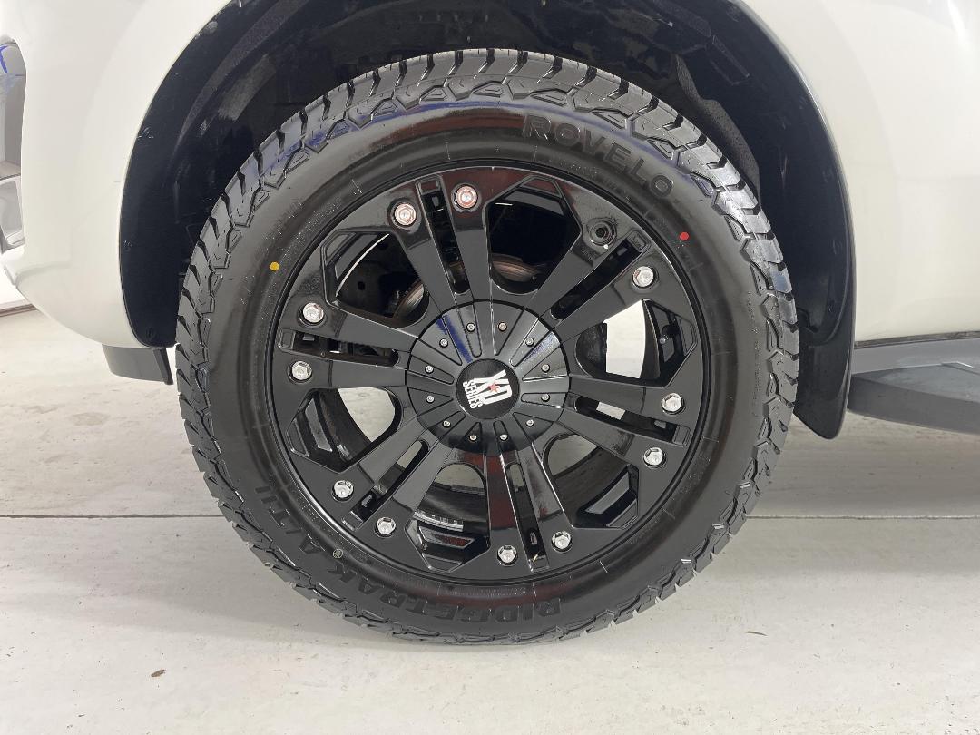 Photo '10' of Ford Ranger Photo '10' of Ford Ranger