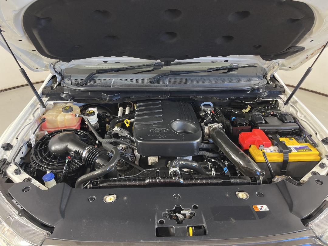 Photo '13' of Ford Ranger Photo '13' of Ford Ranger