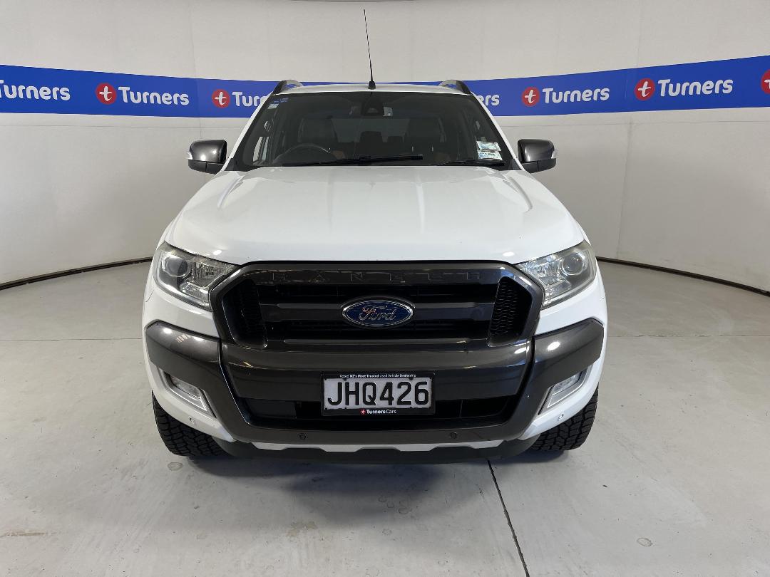 Photo '2' of Ford Ranger Photo '2' of Ford Ranger