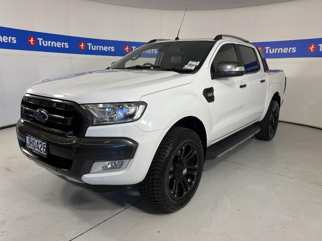 Photo '4' of Ford Ranger Photo '4' of Ford Ranger