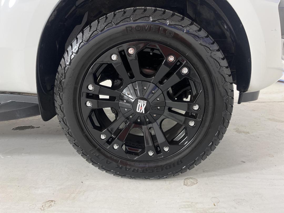 Photo '9' of Ford Ranger Photo '9' of Ford Ranger