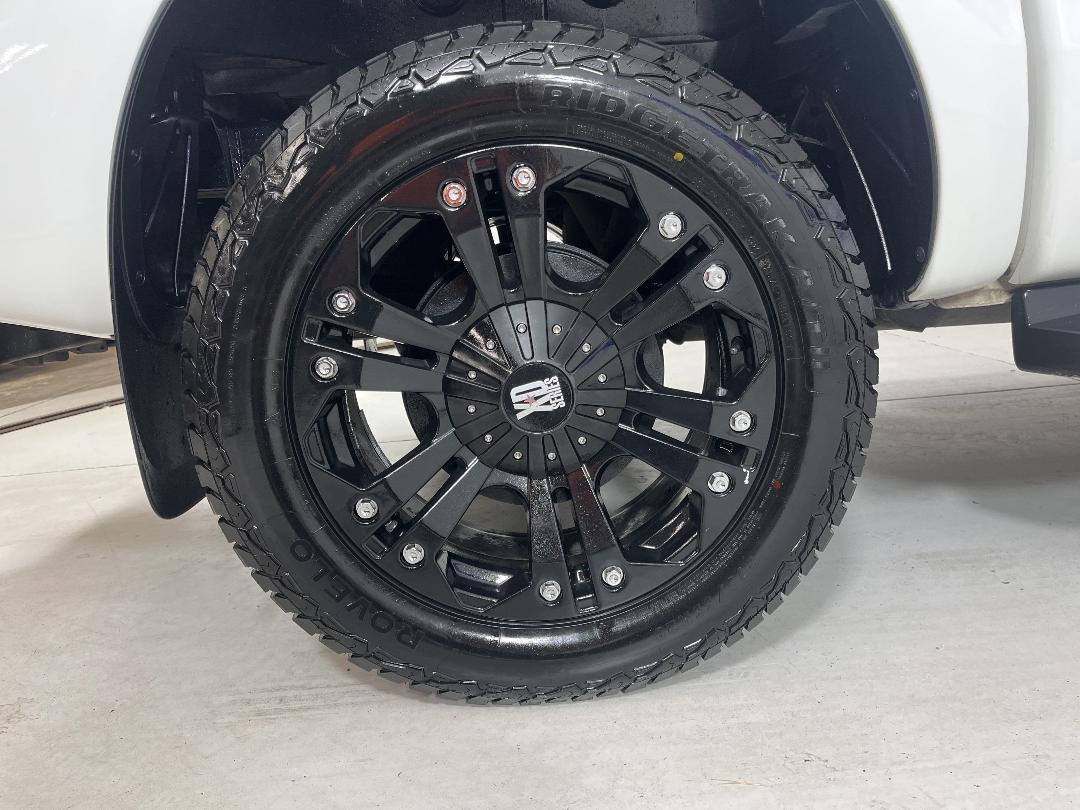 Photo '12' of Ford Ranger Photo '12' of Ford Ranger