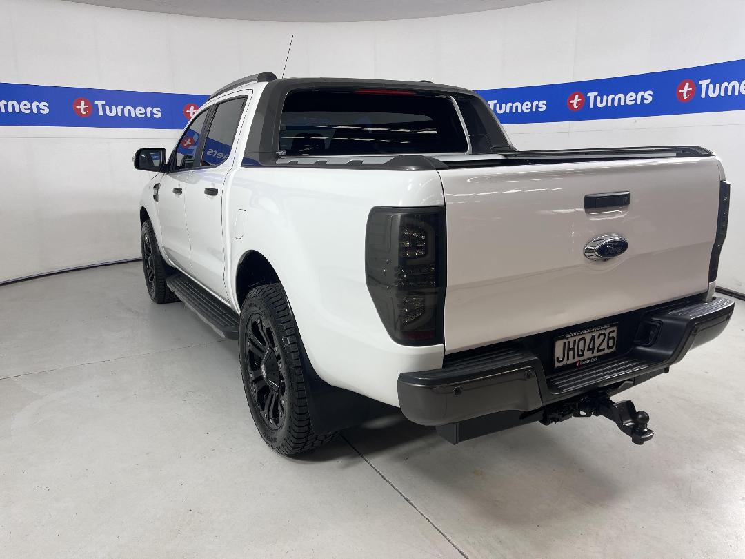 Photo '5' of Ford Ranger Photo '5' of Ford Ranger