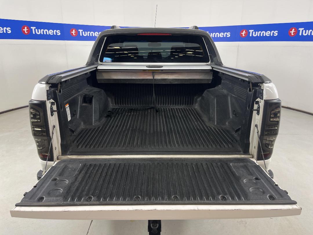 Photo '14' of Ford Ranger Photo '14' of Ford Ranger