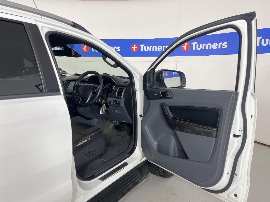 Photo '15' of Ford Ranger Photo '15' of Ford Ranger