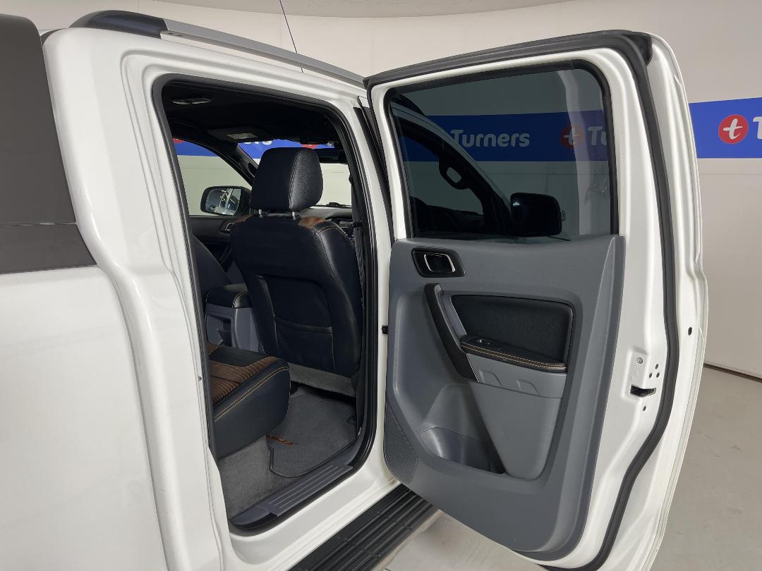 Photo '19' of Ford Ranger Photo '19' of Ford Ranger