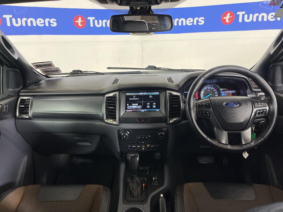 Photo '17' of Ford Ranger Photo '17' of Ford Ranger