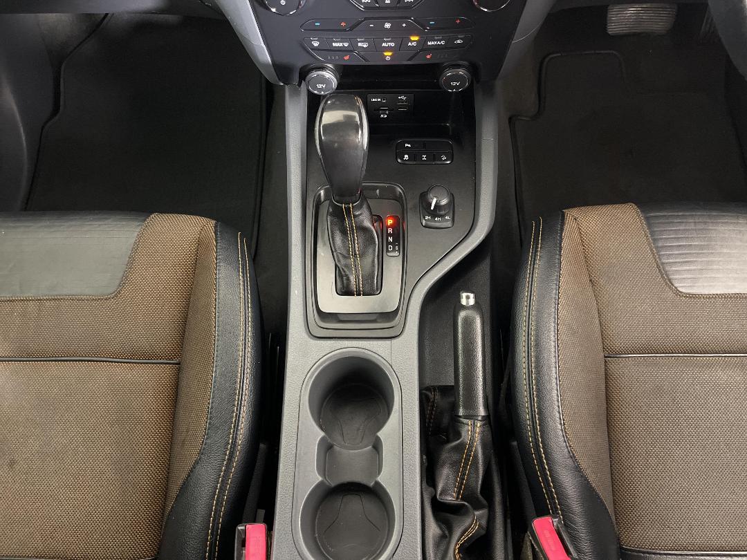 Photo '23' of Ford Ranger Photo '23' of Ford Ranger