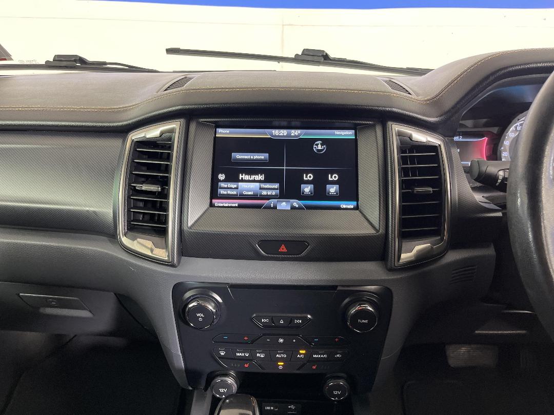 Photo '18' of Ford Ranger Photo '18' of Ford Ranger