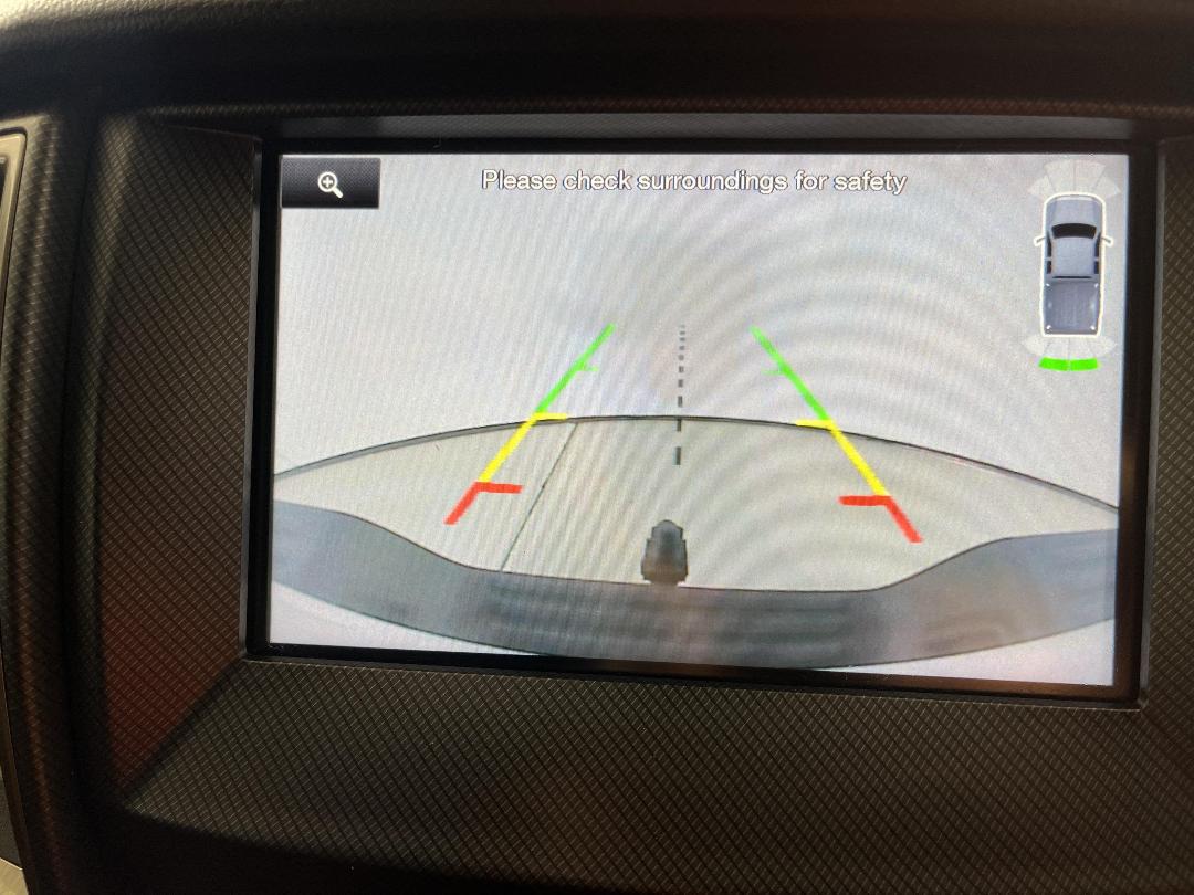 Photo '26' of Ford Ranger Photo '26' of Ford Ranger