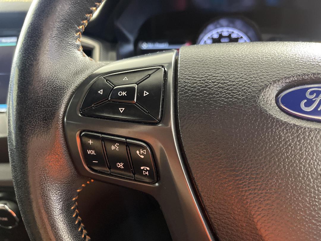 Photo '28' of Ford Ranger Photo '28' of Ford Ranger