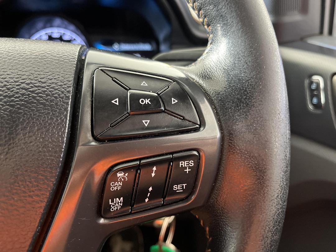 Photo '29' of Ford Ranger Photo '29' of Ford Ranger