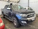Thumbnail '4' of Ford Ranger XLT Double CAB W/SA