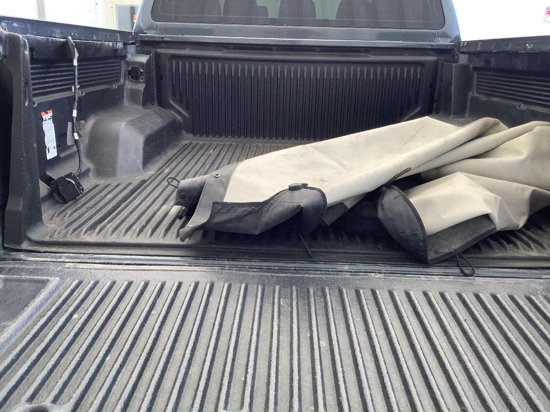 Photo '7' of Ford Ranger XLT Double CAB W/SA