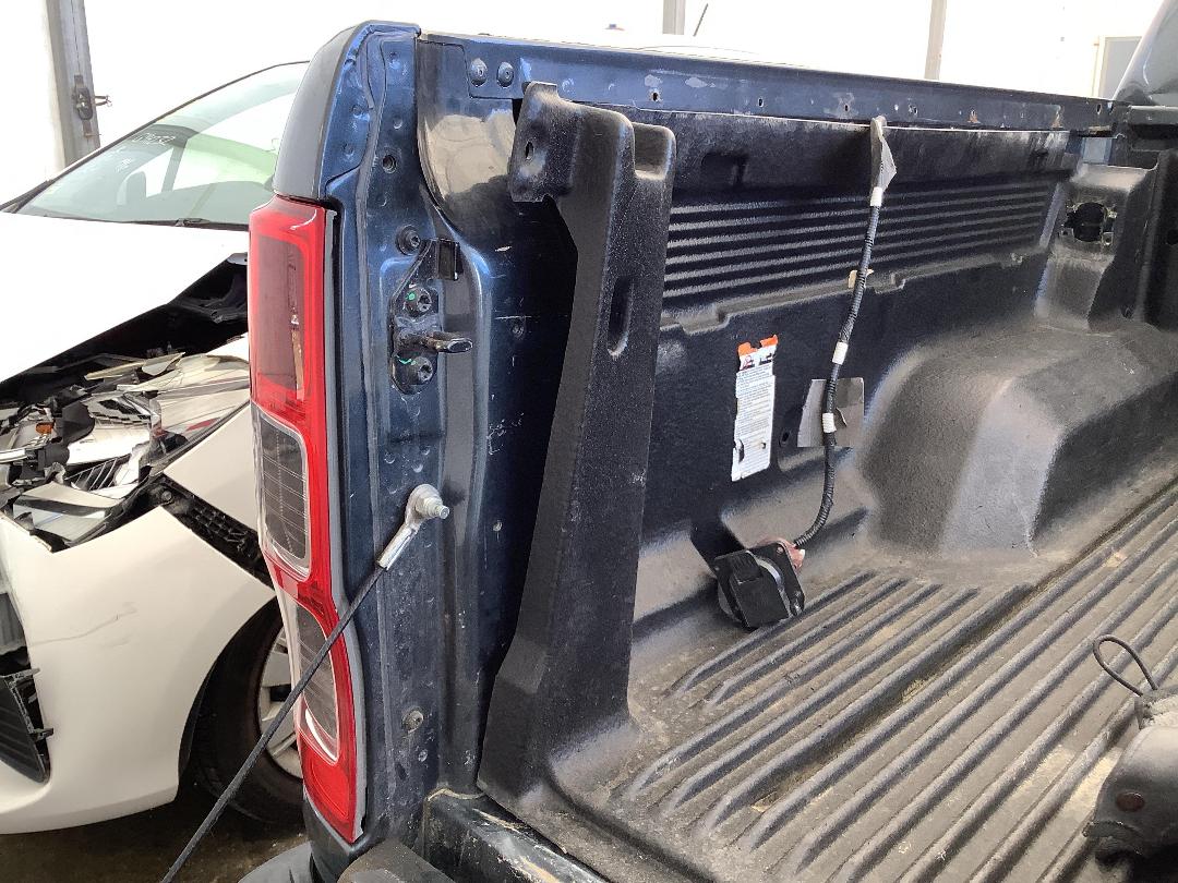 Photo '8' of Ford Ranger XLT Double CAB W/SA