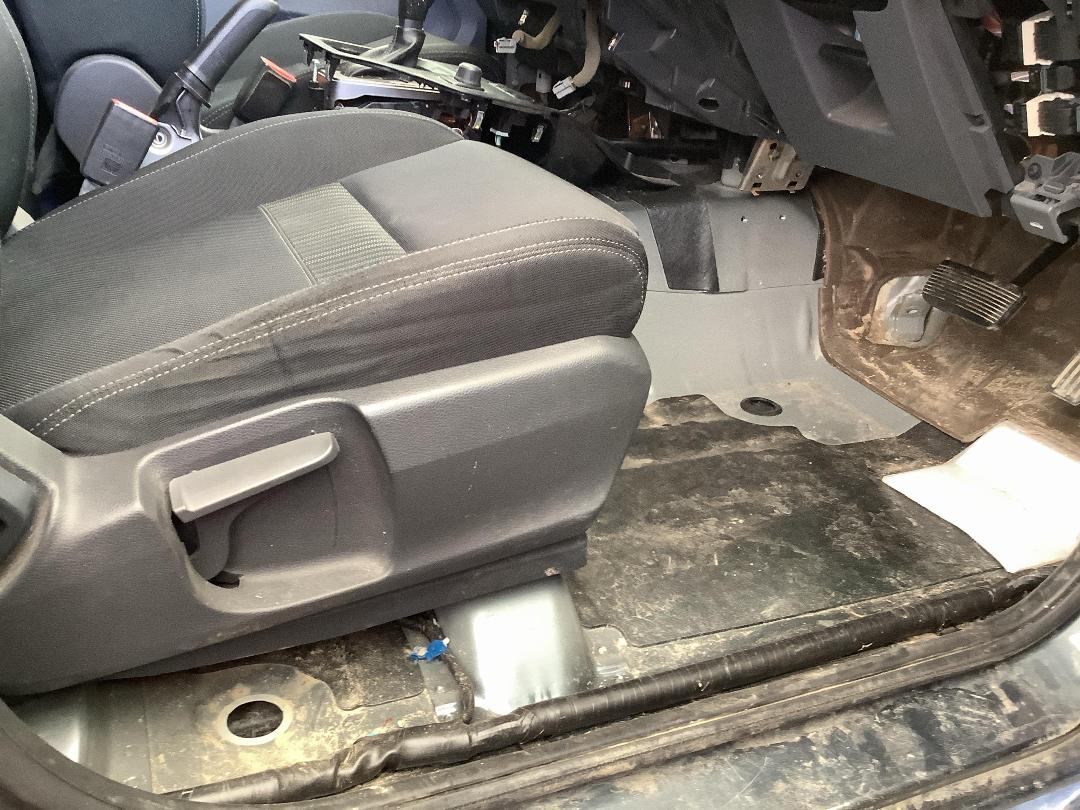 Photo '11' of Ford Ranger XLT Double CAB W/SA