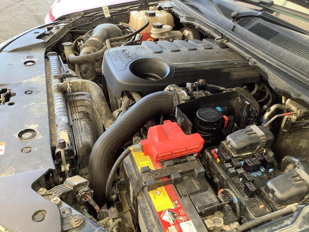 Photo '14' of Ford Ranger XLT Double CAB W/SA