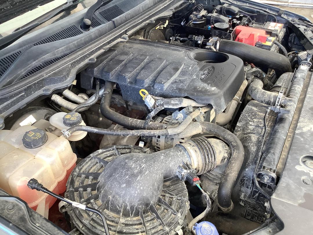 Photo '15' of Ford Ranger XLT Double CAB W/SA