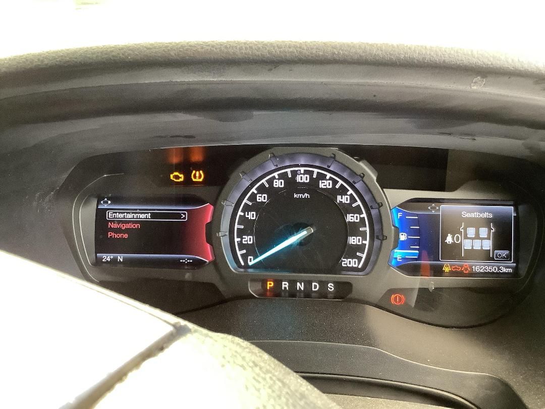 Photo '17' of Ford Ranger XLT Double CAB W/SA