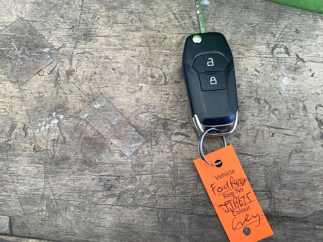 Photo '20' of Ford Ranger XLT Double CAB W/SA