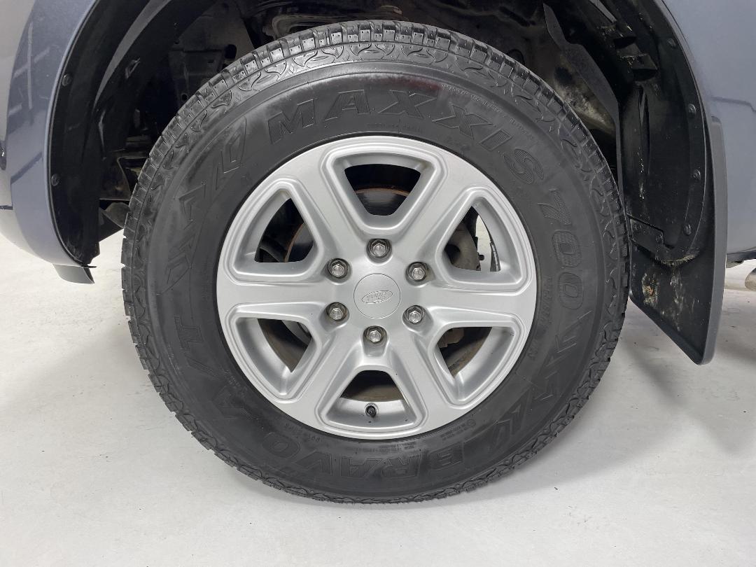 Photo '10' of Ford Ranger Photo '10' of Ford Ranger