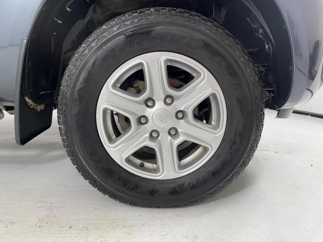 Photo '9' of Ford Ranger Photo '9' of Ford Ranger