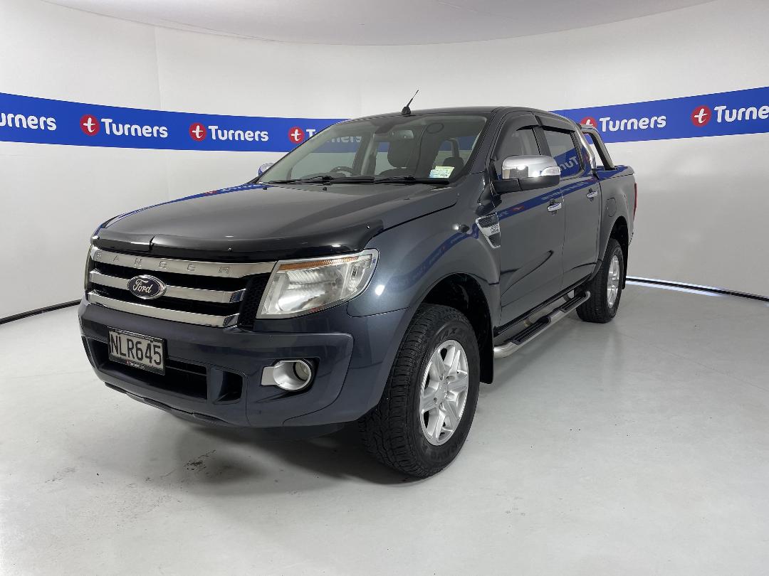 Photo '4' of Ford Ranger Photo '4' of Ford Ranger