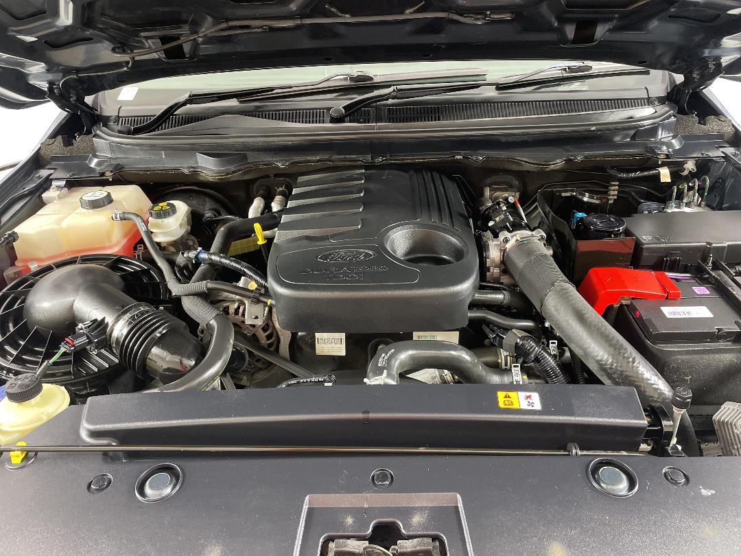 Photo '13' of Ford Ranger Photo '13' of Ford Ranger