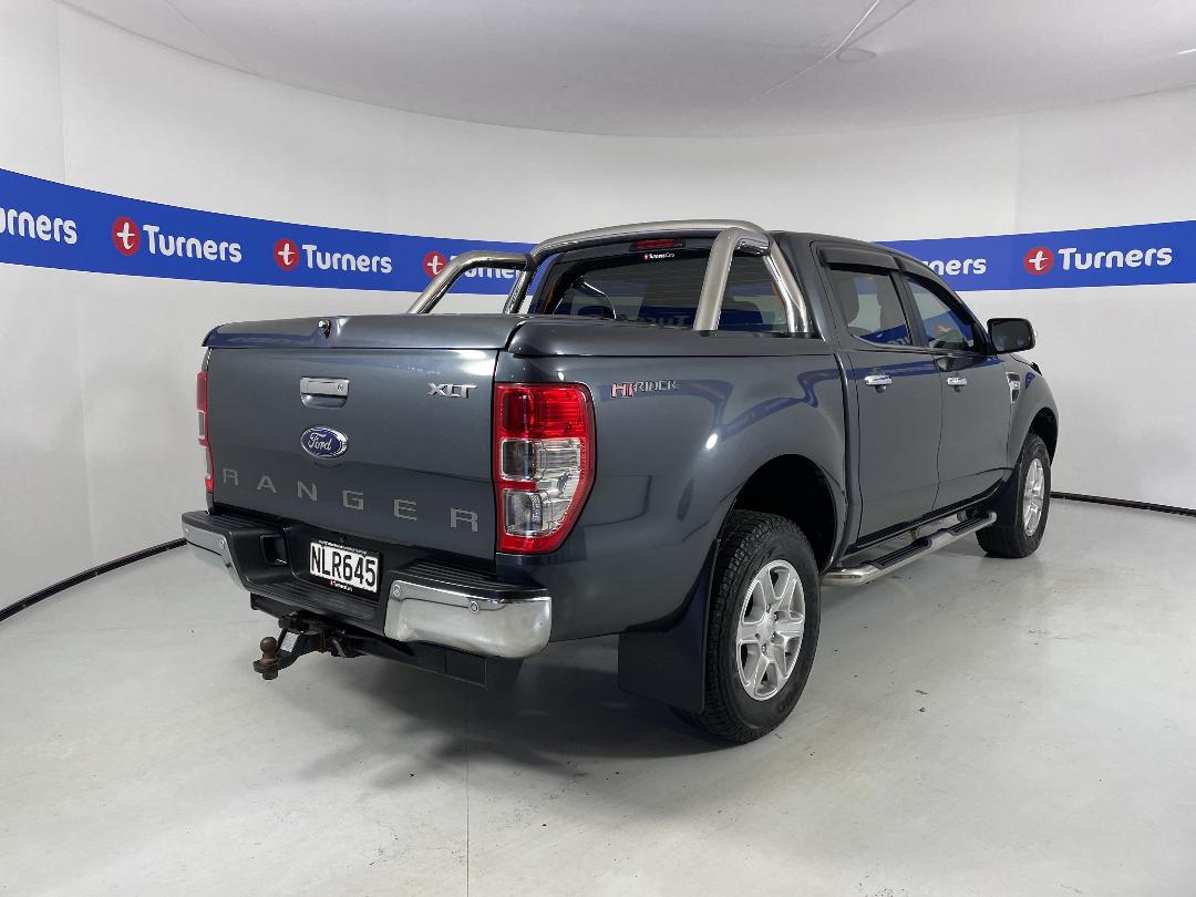 Photo '7' of Ford Ranger Photo '7' of Ford Ranger