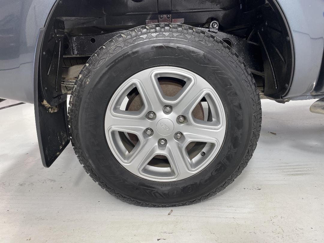 Photo '12' of Ford Ranger Photo '12' of Ford Ranger