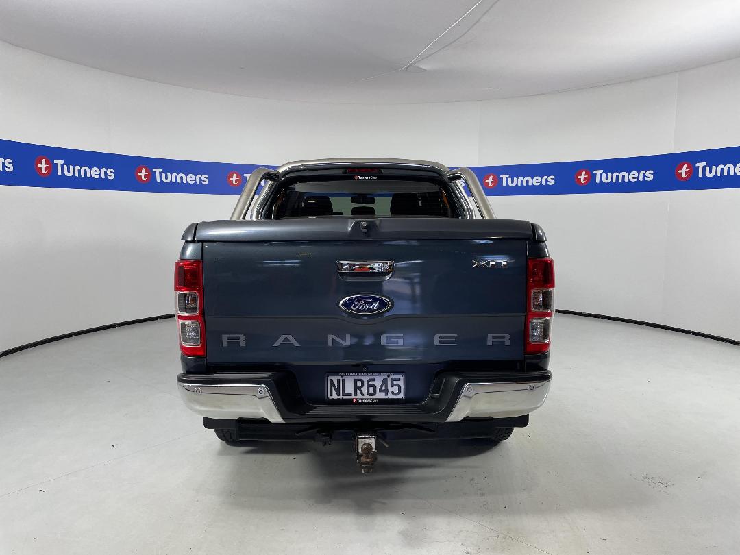 Photo '6' of Ford Ranger Photo '6' of Ford Ranger