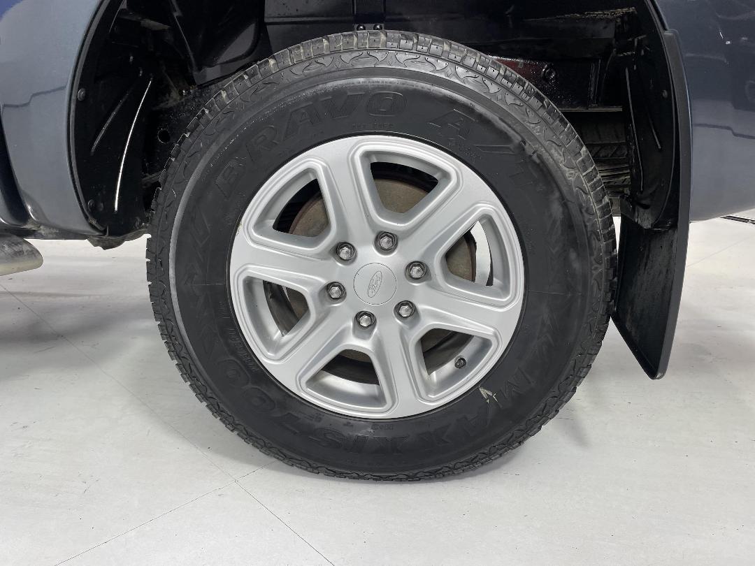 Photo '11' of Ford Ranger Photo '11' of Ford Ranger