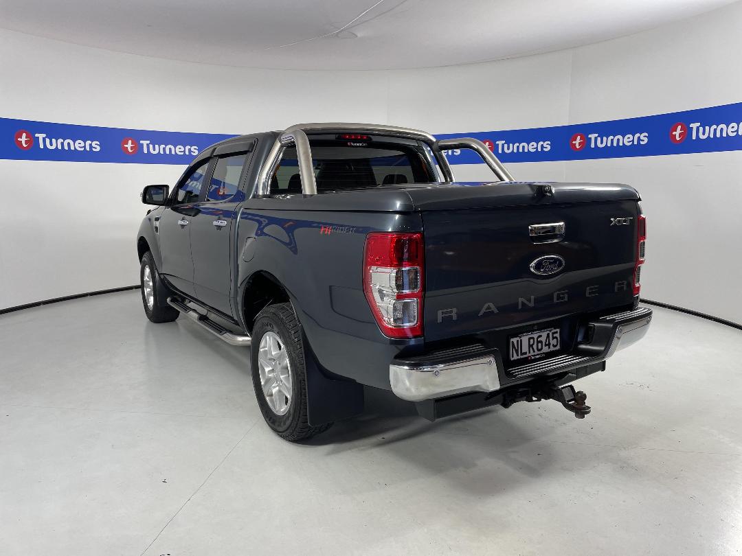 Photo '5' of Ford Ranger Photo '5' of Ford Ranger